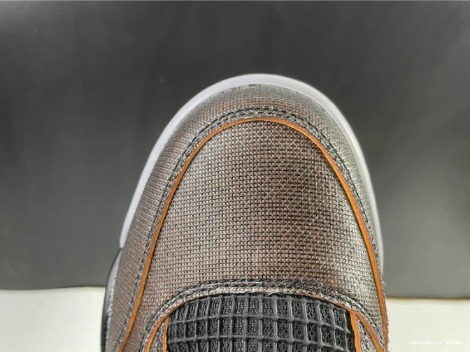 Cheap Retro Jordan Starfish (W) Air 4 CW7183-100 0630